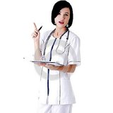Asistenta, rezidenta studenta medicina pt. supraveghere domn batran 2-3 ore